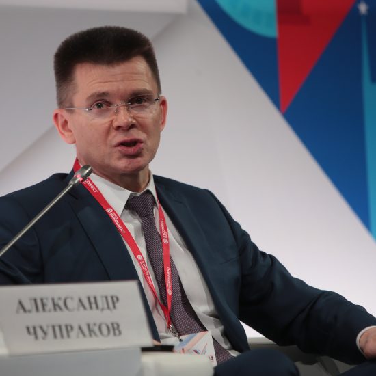 Александр Чупраков