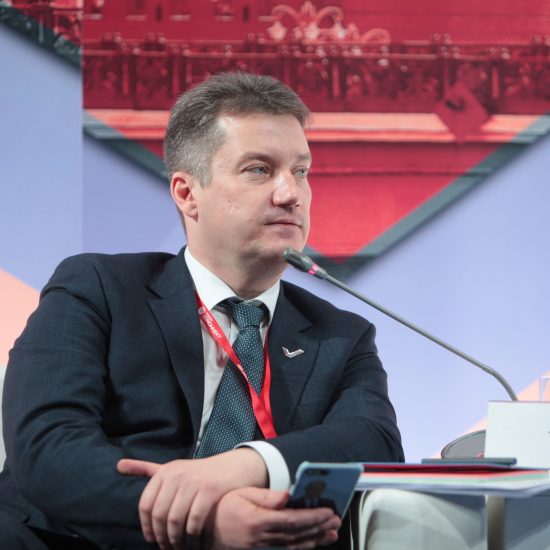 Антон Гетта