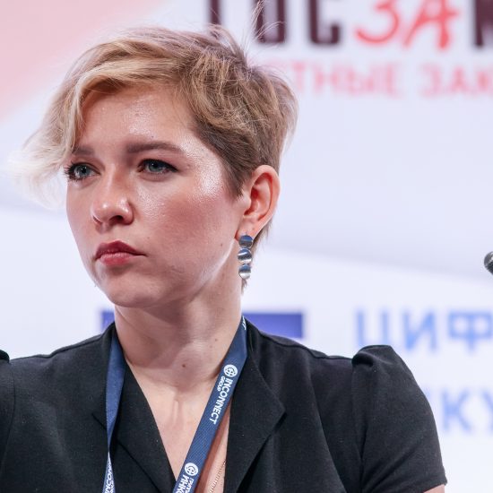 Ольга Васильева