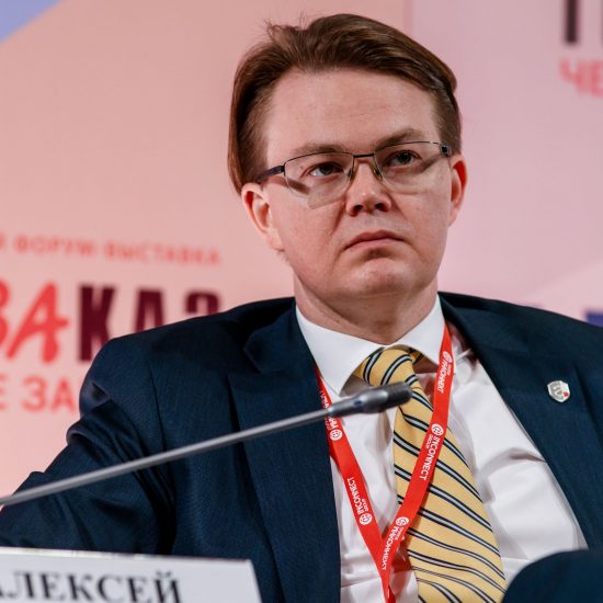 Алексей Херсонцев