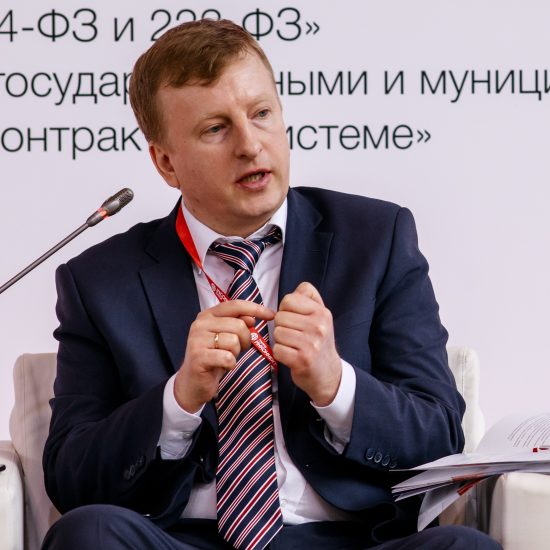 Павел Лисин
