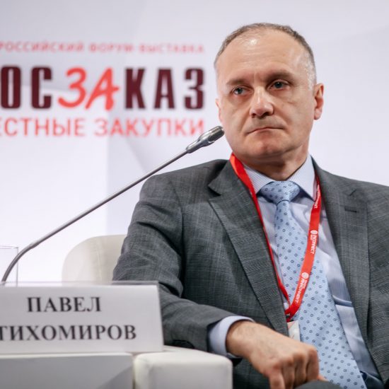 Павел Тихомиров
