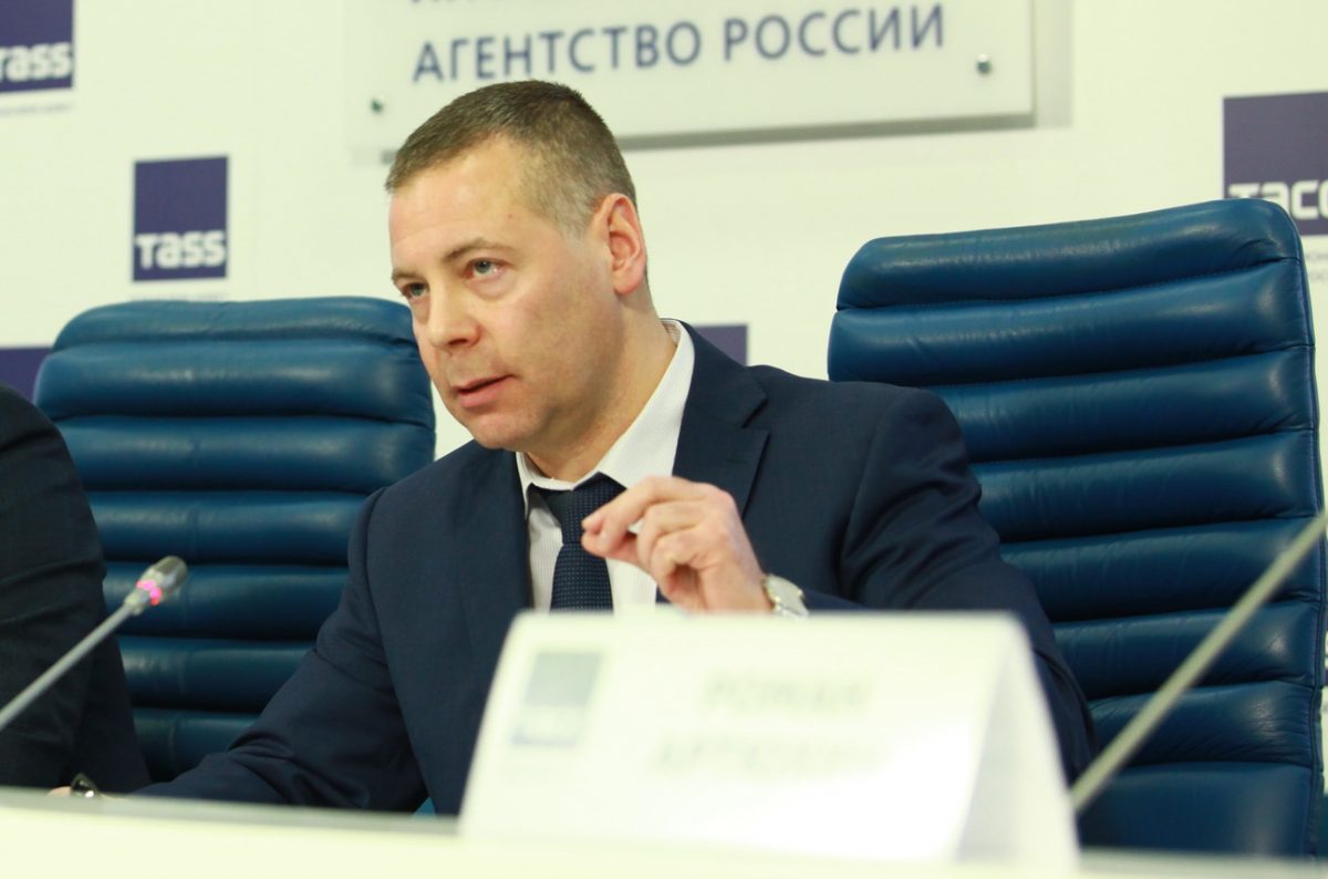 Михаил Евраев: Перемены в&nbsp;системе закупок давно назрели!