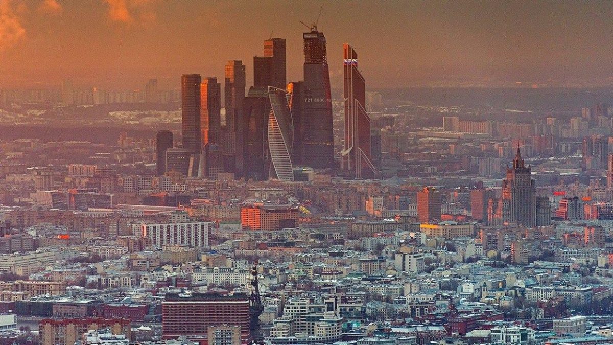 Минус на&nbsp;душу населения