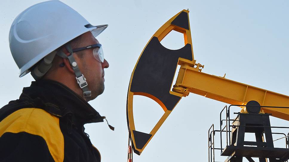 На&nbsp;темные нефтепродукты на&nbsp;время реализации нацпроектов введут демпфер