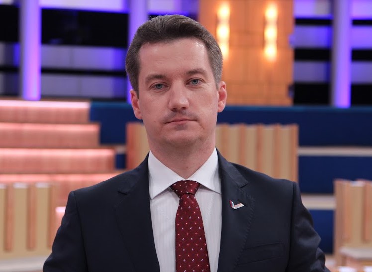 Госзакупки перейдут на&nbsp;«цифру»
