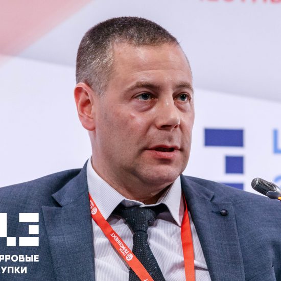 Михаил Евраев