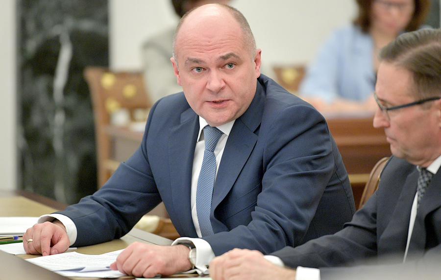Минфин увеличит гранты регионам для&nbsp;выполнения KPI по&nbsp;нацпроектам до&nbsp;50 млрд рублей