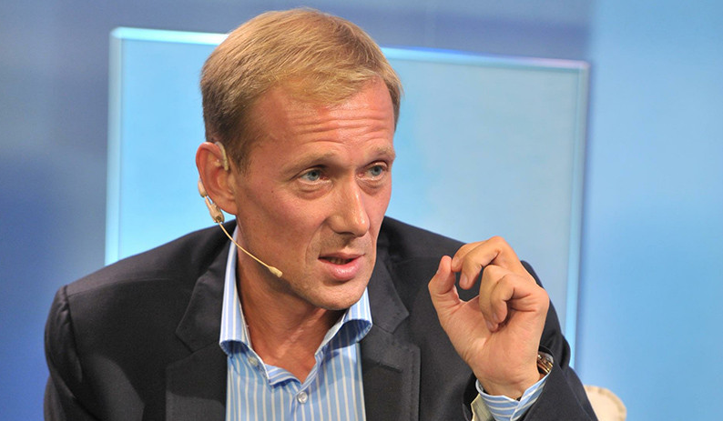 Максим Рохмистров: «Госконтракты спасут экономику, если деньги дойдут до&nbsp;реального сектора»