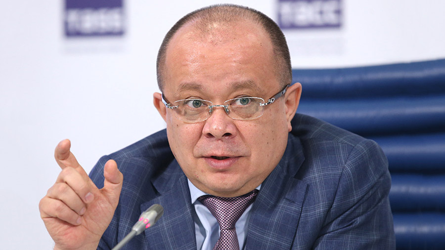 ФАС: уличенные в&nbsp;картелях на&nbsp;три года лишатся доступа к&nbsp;госзакупкам