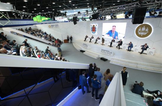 Госдума планирует ввести рейтинг деловой репутации бизнеса для участия в госзакупках