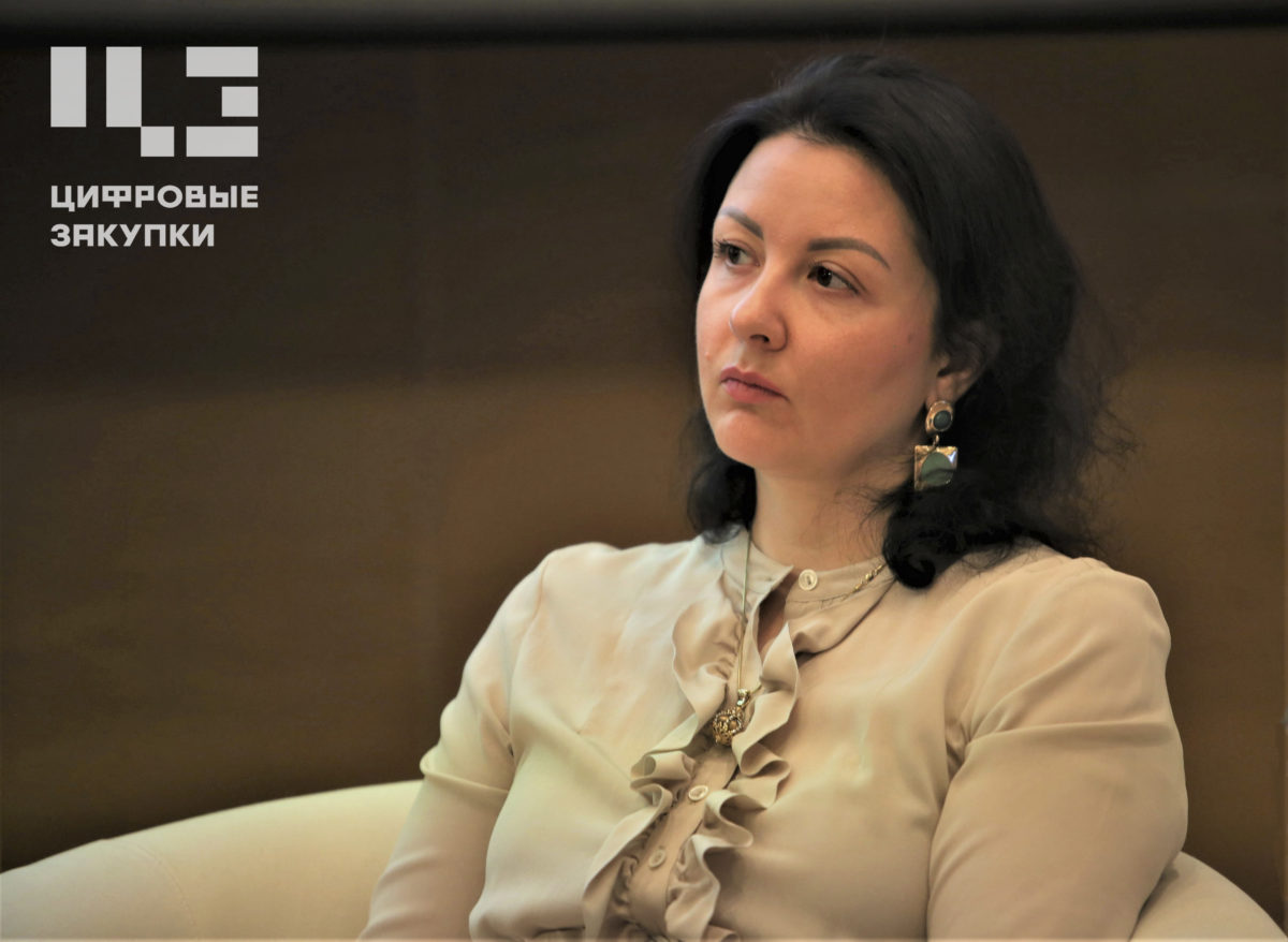 От&nbsp;закупщиков зависит эффективность нацпроектов