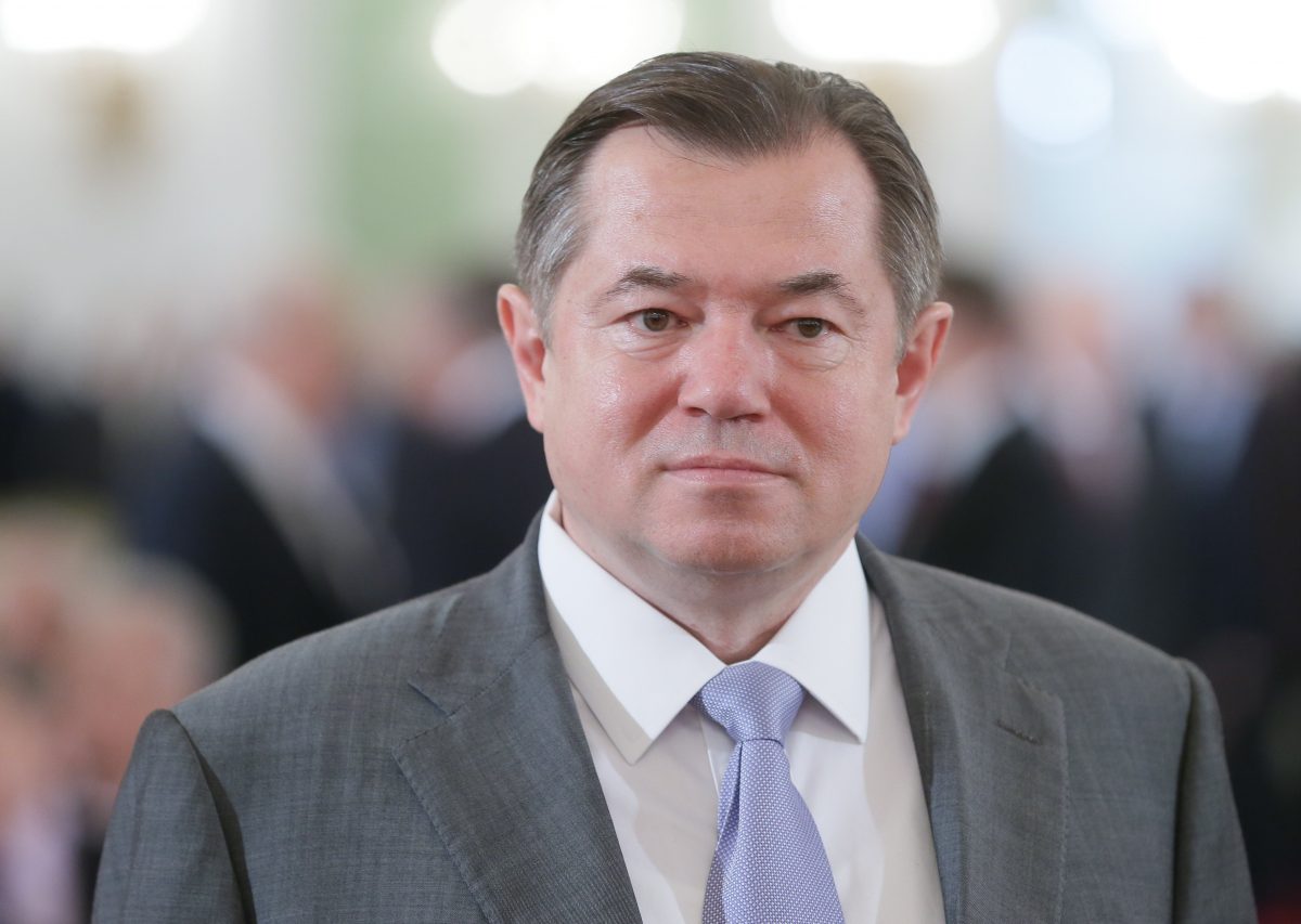 Глазьев: цифровые рубли помогут побороть коррупцию в&nbsp;России