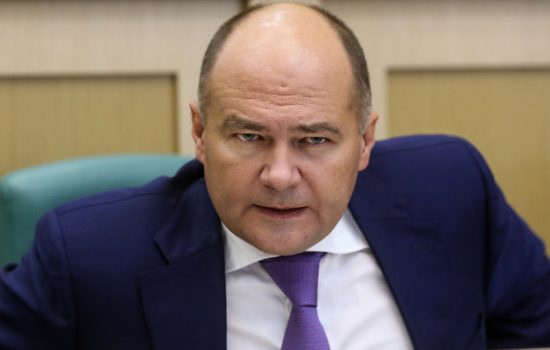 Леонид Горнин: кассовое исполнение нацпроектов не должно быть самоцелью
