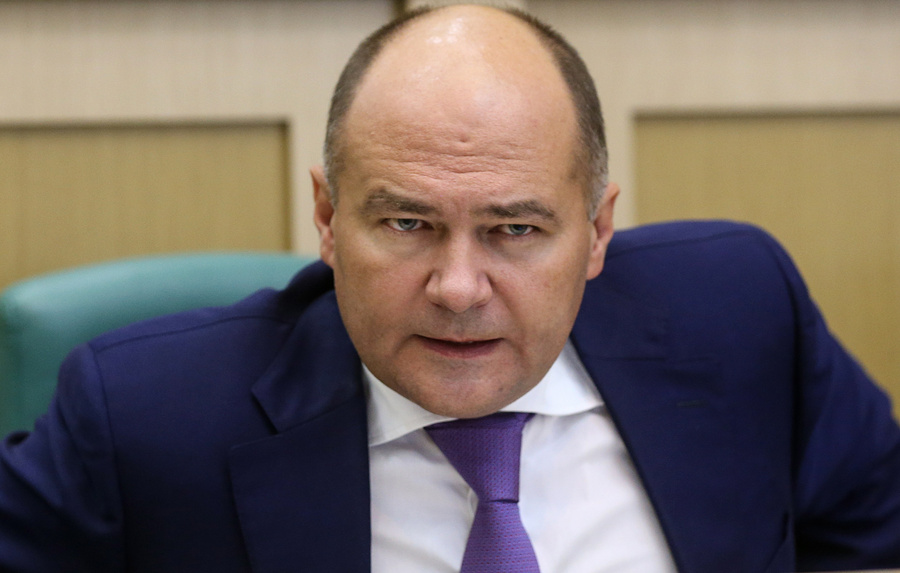 Леонид Горнин: кассовое исполнение нацпроектов не&nbsp;должно быть самоцелью