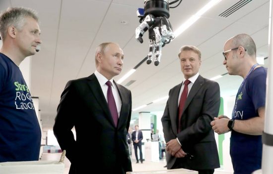 Высокие технологии расписали по проверенным игрокам