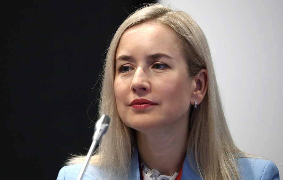 Минздрав предложил подключить бизнес к&nbsp;цифровой трансформации