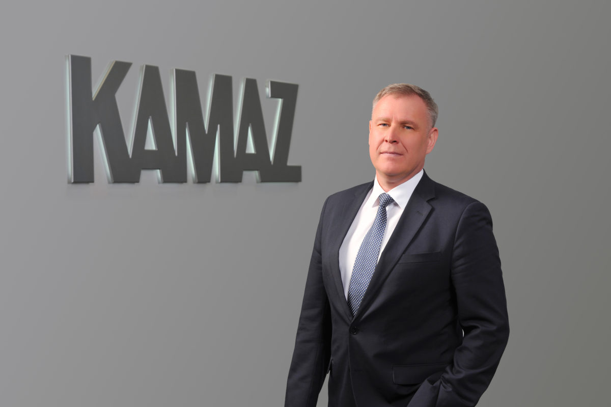 «КАМАЗ» за&nbsp;честные и&nbsp;прозрачные закупки