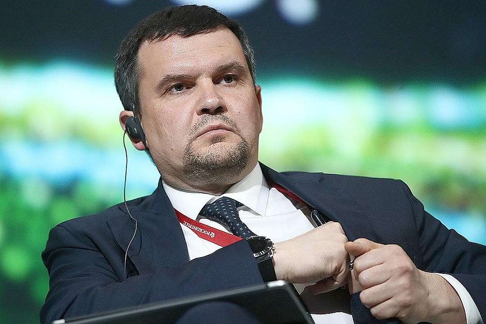 Максим Акимов принял участие в&nbsp;парламентских слушаниях по&nbsp;вопросам развития цифровой экономики