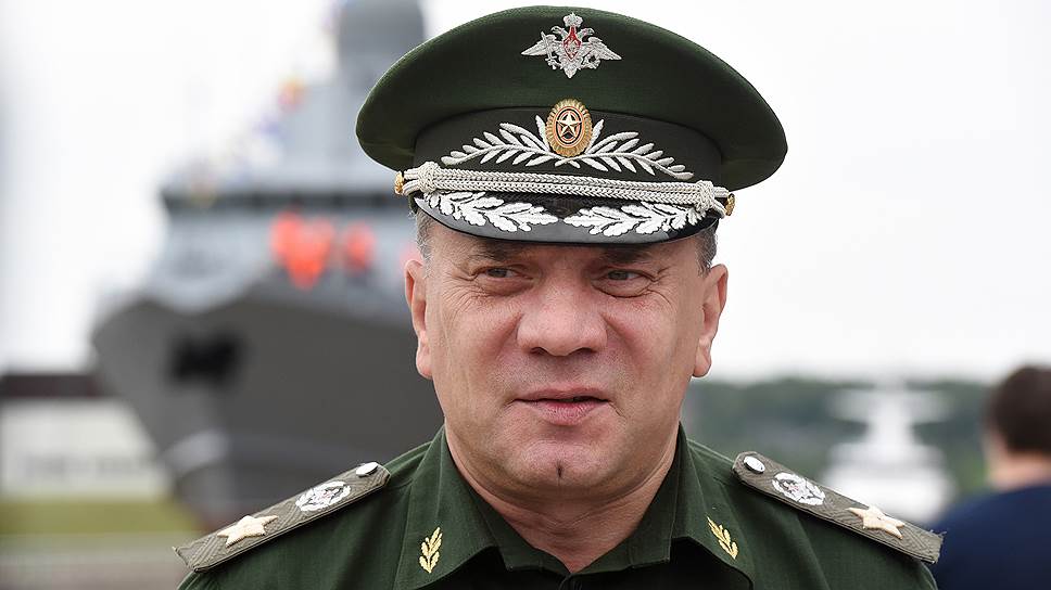В&nbsp;Правительстве предложили списать 700 млрд рублей долгов предприятиям ОПК