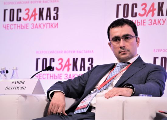 За срыв земельных торгов будут включать в реестр недобросовестных участников аукциона