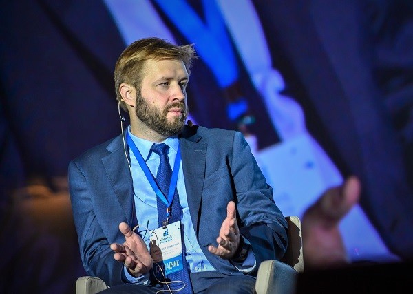 Владислав Онищенко: Не&nbsp;надо&nbsp;регулировать избыточно сферы, в&nbsp;которых технологии так быстро меняются