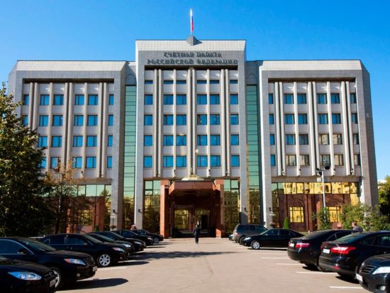 Счетная палата выявила сокращение госзакупок у единственного поставщика