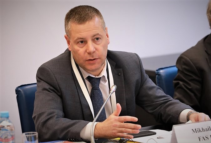 Готовятся предложения по&nbsp;использованию электронных магазинов в&nbsp;госзакупках