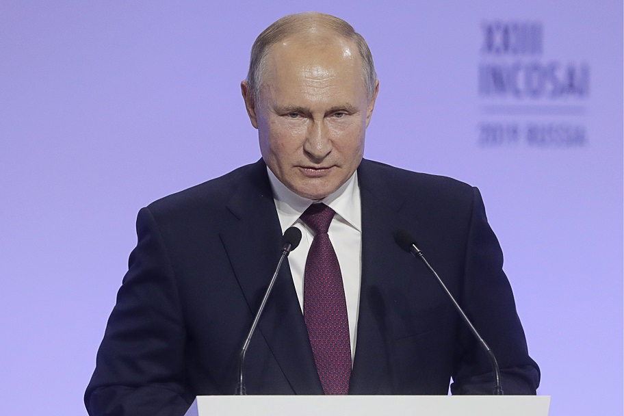 Президентская поддержка Счетной палаты по&nbsp;комплексному анализу нацпроектов