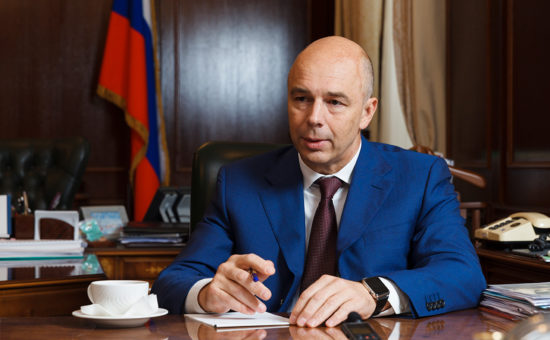 Позитивные сигналы для бизнеса