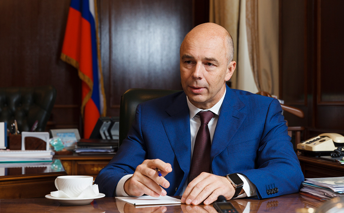 Позитивные сигналы для&nbsp;бизнеса