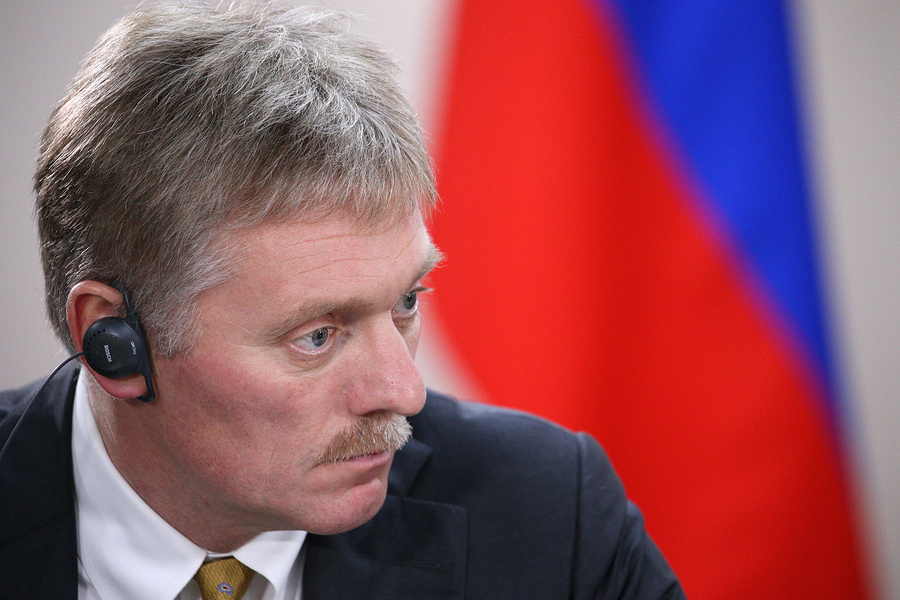 Кремль опроверг информацию Минэкономразвития о&nbsp;сокращении малого бизнеса