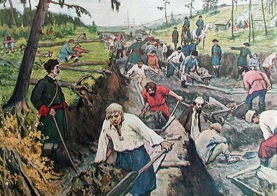 Дороги без экспертизы – дураки без качества