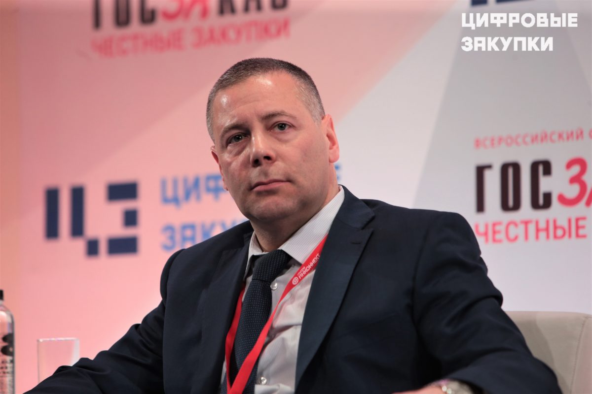 Цифровизация контрольно-надзорной деятельности позволит отойти от&nbsp;устаревших процедур
