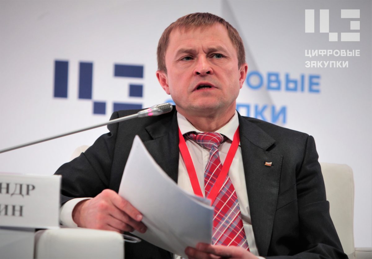 Александр Калинин: Наказание для&nbsp;бизнеса в&nbsp;виде приостановки работы на&nbsp;90 суток нужно отменить