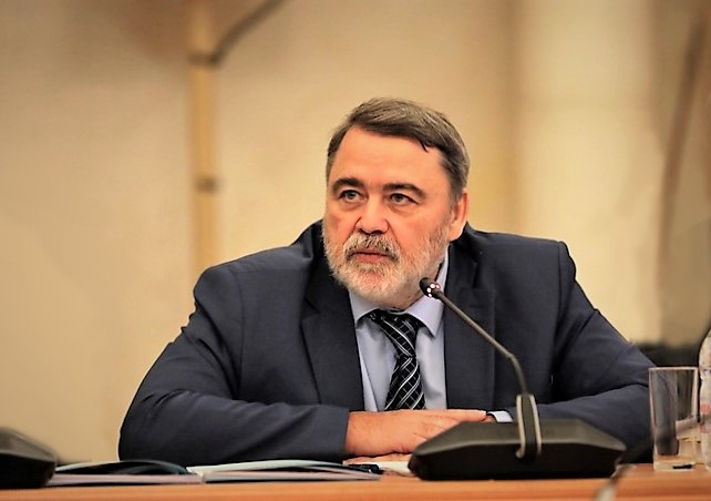 В&nbsp;новый национальный план развития конкуренции должна войти наука