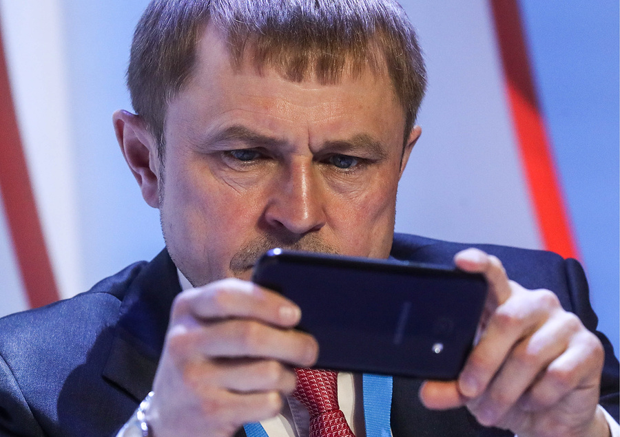 &laquo;Цифровой омбудсмен&raquo; уже принимает обращения от&nbsp;бизнеса