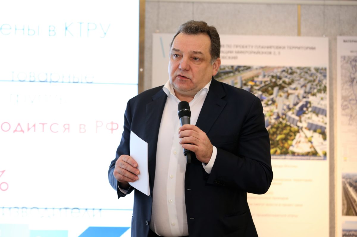 Стандартизация закупок принесет 200 млрд рублей