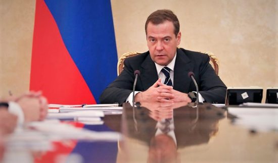 За нарушения при выполнении нацпроектов может грозить уголовная ответственность