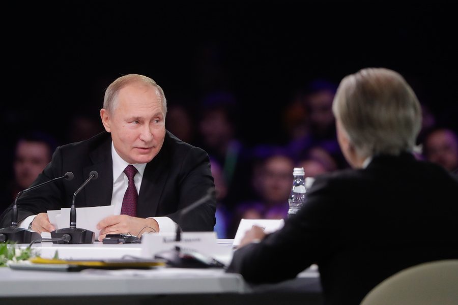 Искусственный интеллект на&nbsp;службе России