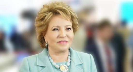 Совет Федерации беспокоит низкий уровень освоения средств