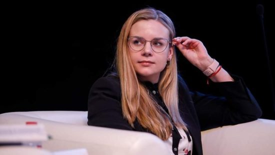 Олеся Тетерина. Готовые кейсы для рыночных компаний