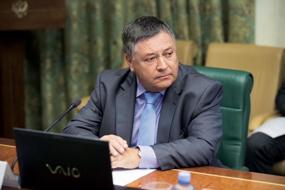 Переход от&nbsp;ценовой модели госзакупок к&nbsp;целевой