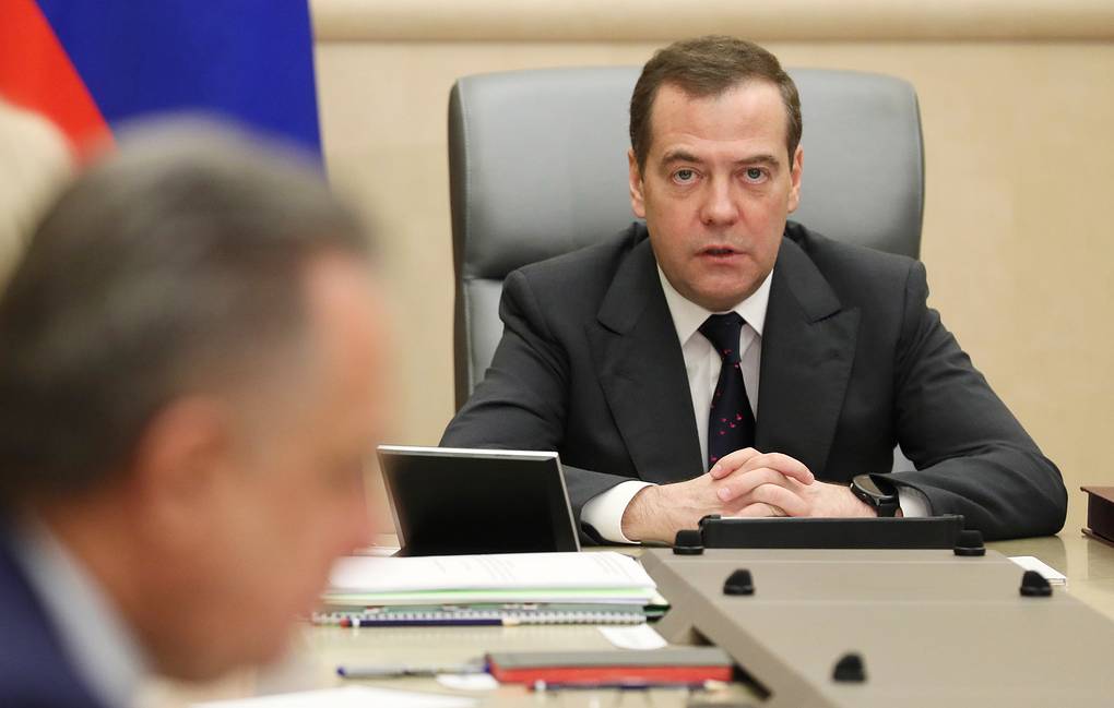Отменены 1259 устаревших правительственных актов в&nbsp;рамках &laquo;регуляторной гильотины&raquo;