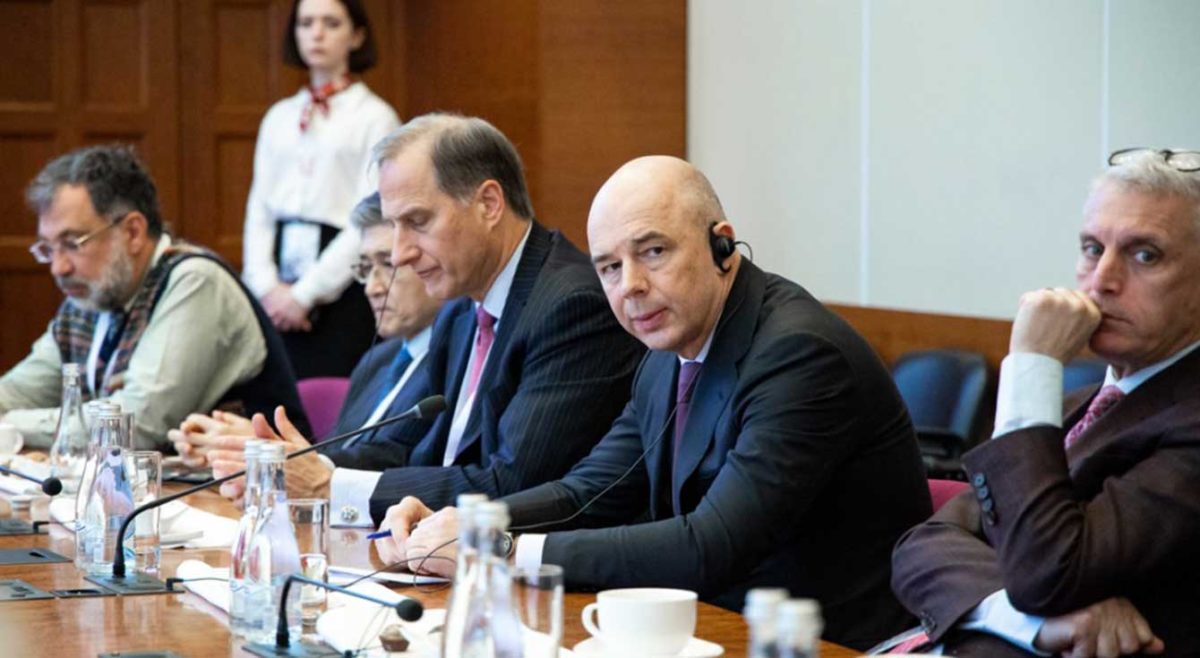 Тема импортозамещения&nbsp;&mdash; тема 2020 года
