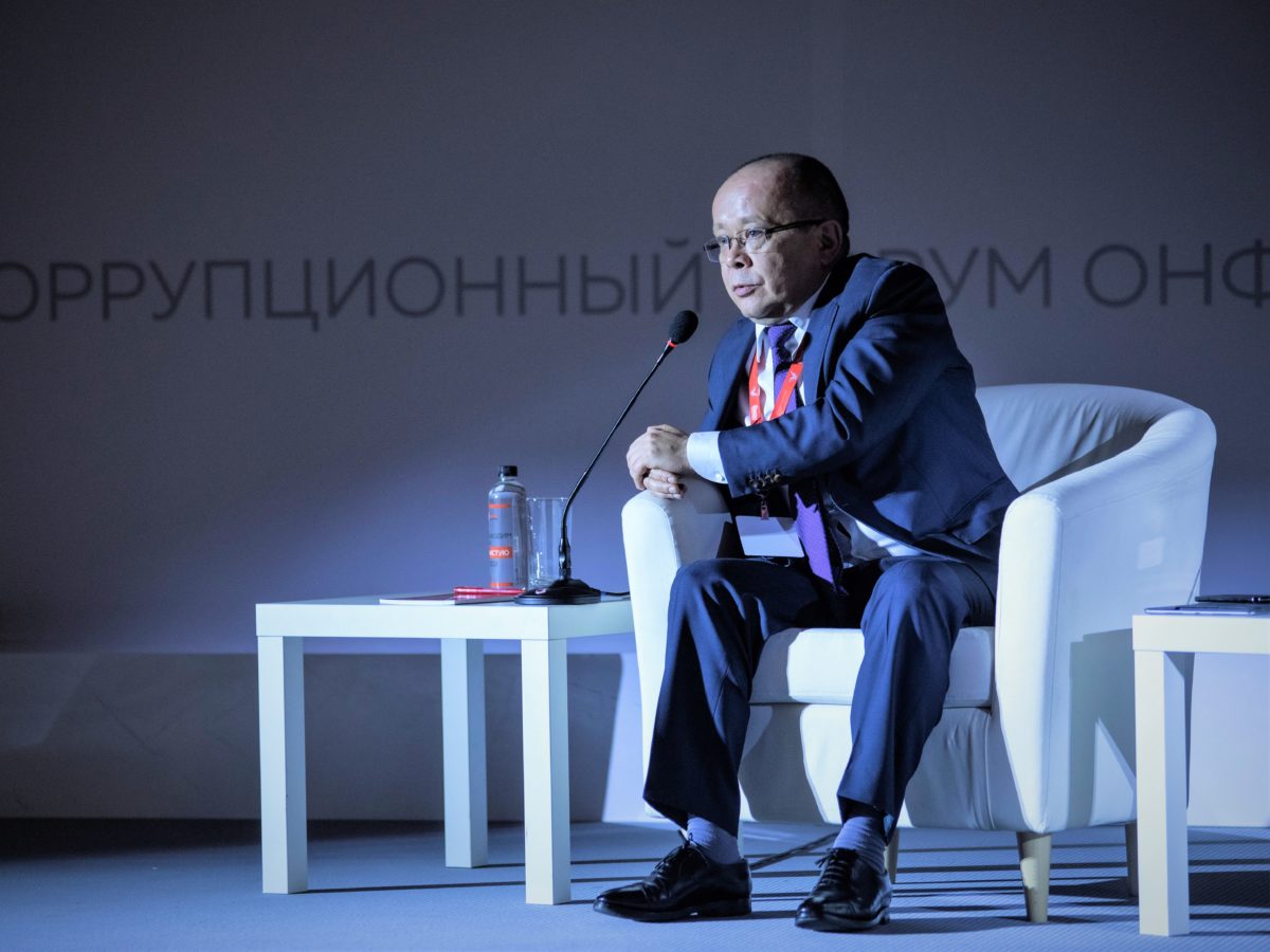 Борьба с&nbsp;картелями: сдерживаем злоумышленников через ужесточение уголовной ответственности