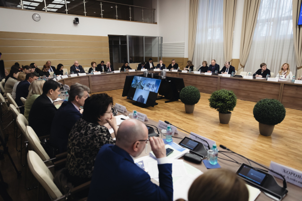 Рошаль предложил председателю правительства РФ Мишустину сократить срок постройки и&nbsp;оснащения ФАПов