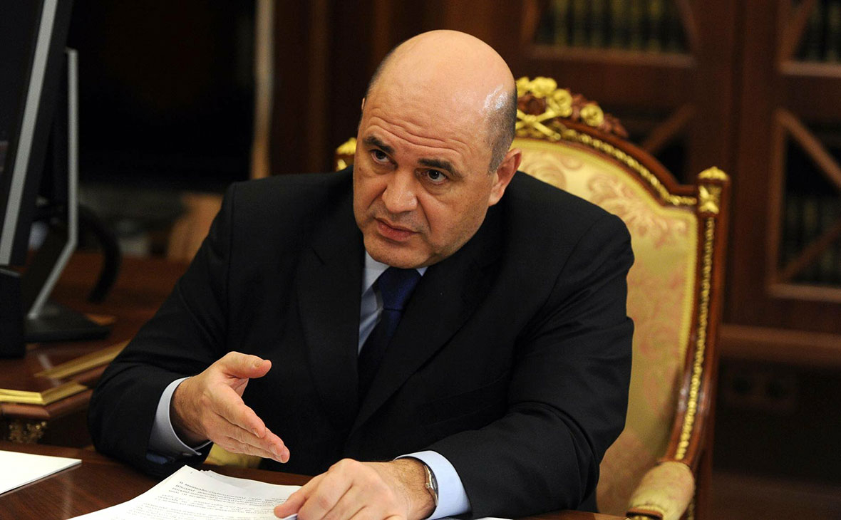 Мишустин поручил министрам посещать регионы и&nbsp;докладывать о&nbsp;проблемах