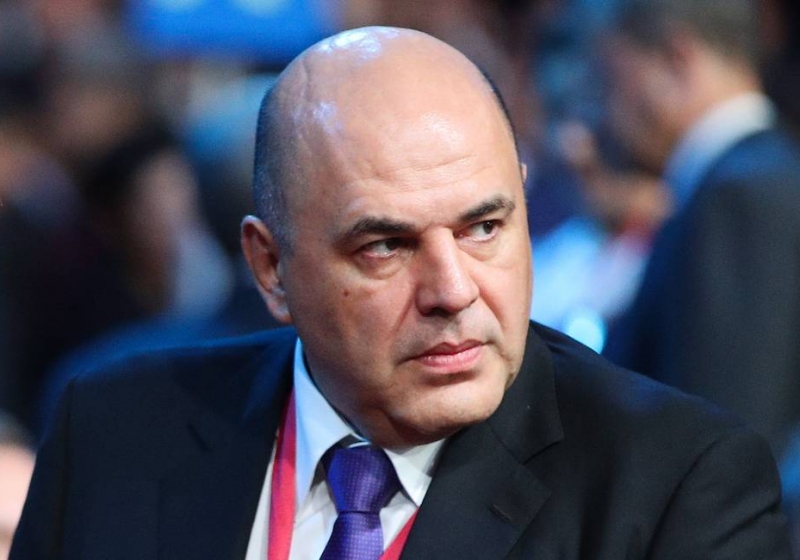 Михаил Мишустин призвал сократить количество способов закупки в&nbsp;несколько раз