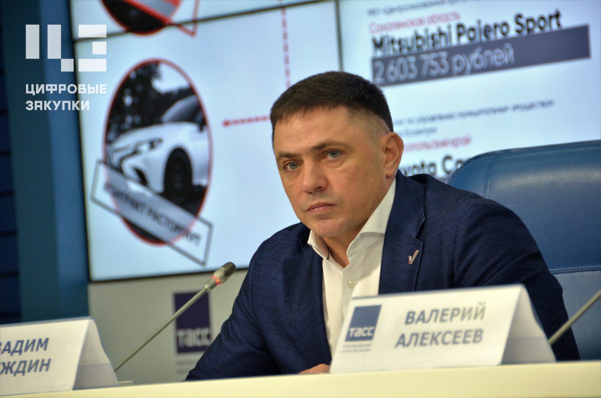 «Нас конфетами не&nbsp;купить» – Нуждин рассказал об&nbsp;итогах проекта ОНФ «За честные закупки» в&nbsp;Самаре
